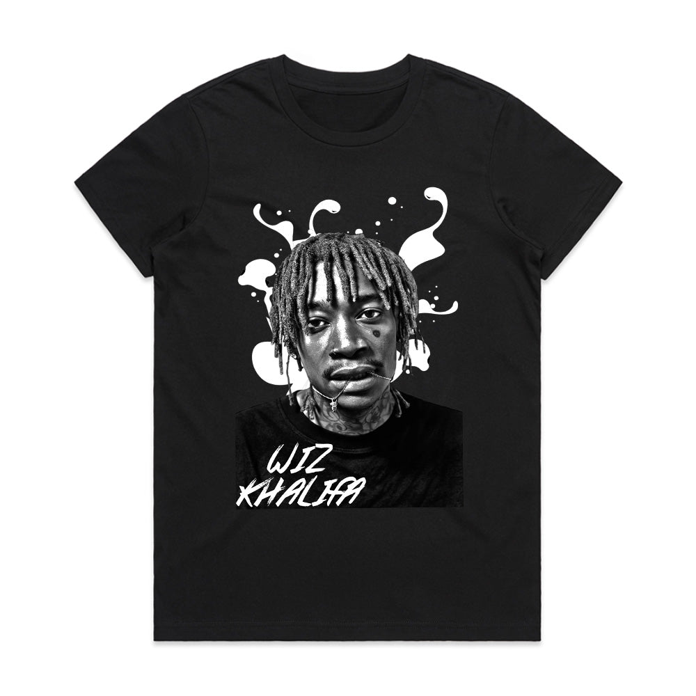 Wiz Khalifa