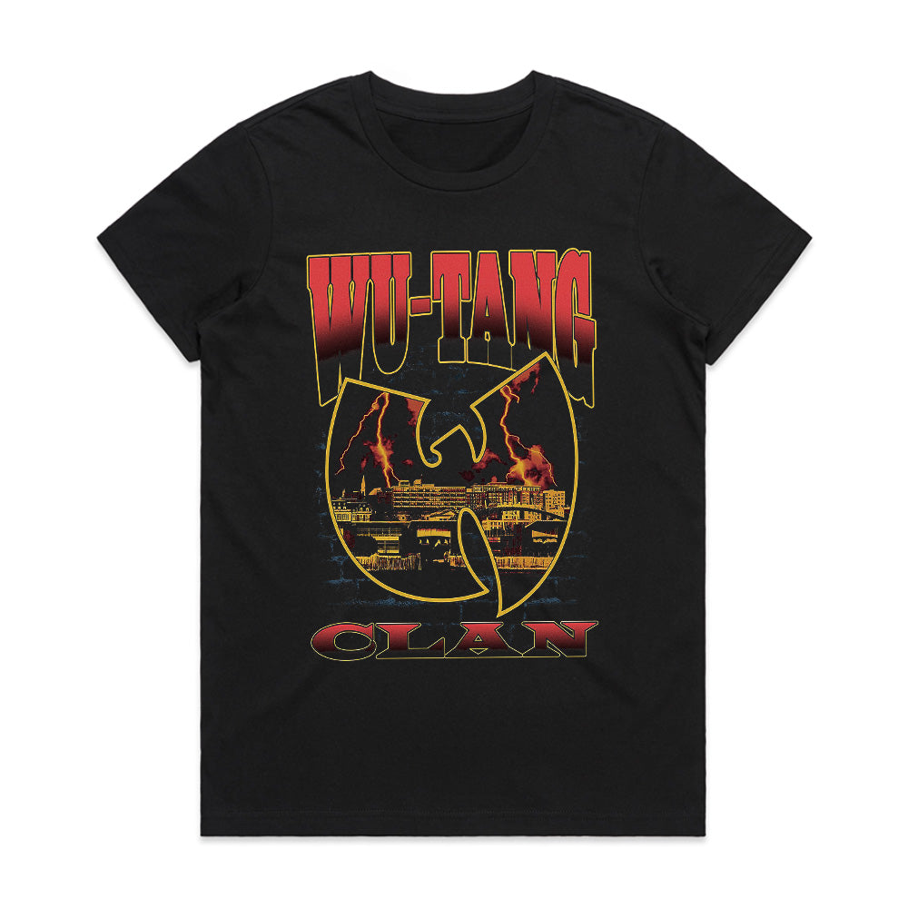 WU-TANG CLAN