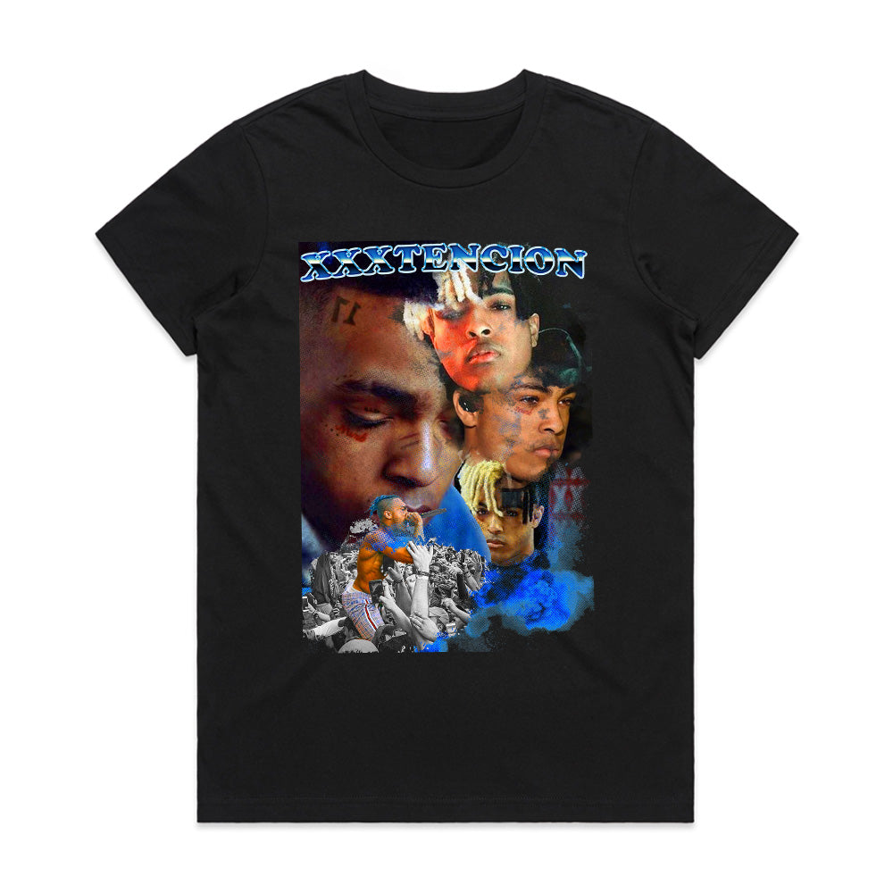 XXXTENCION