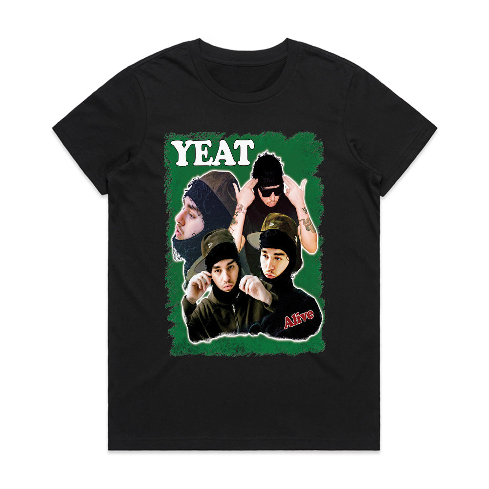 Yeat - Alive