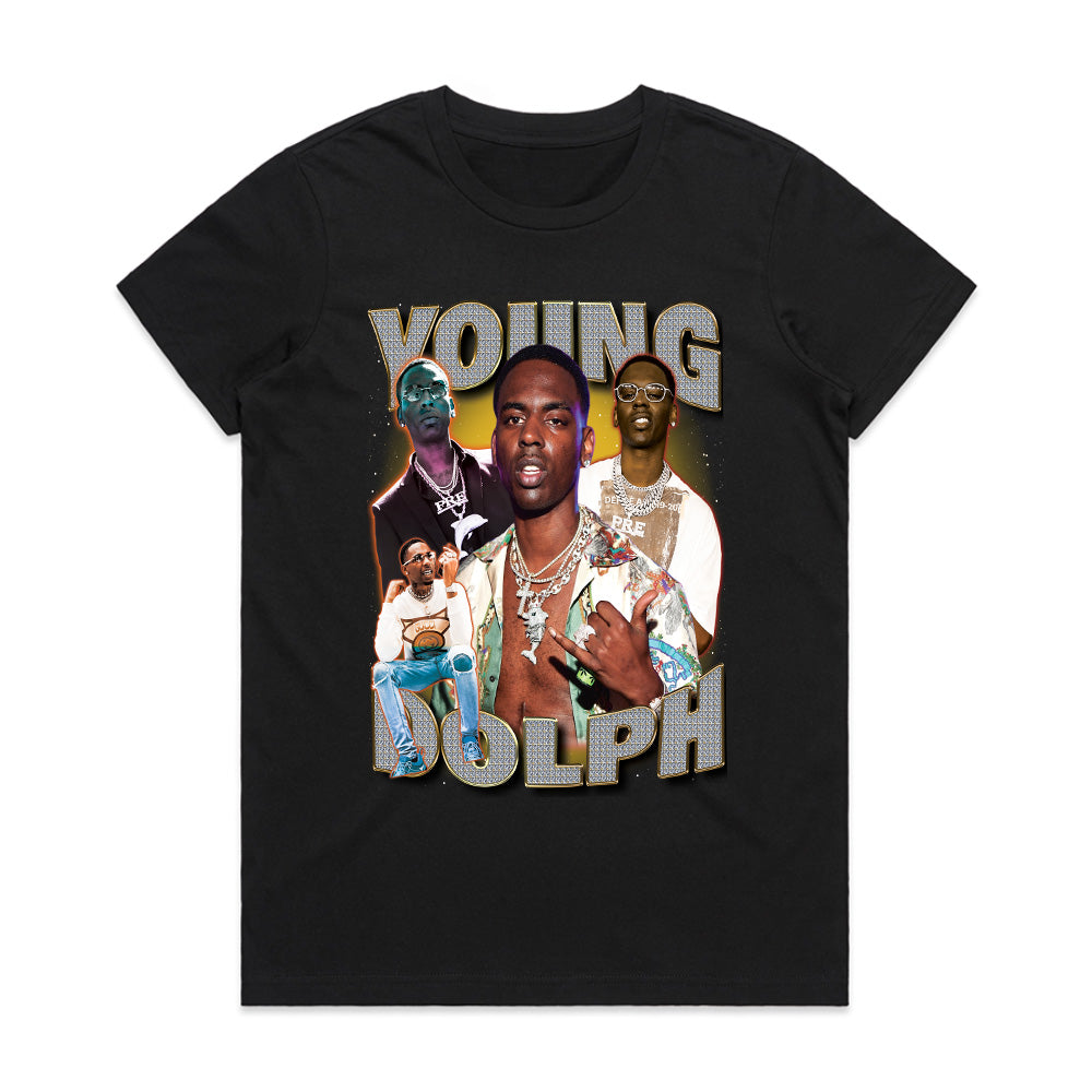 Young Dolph
