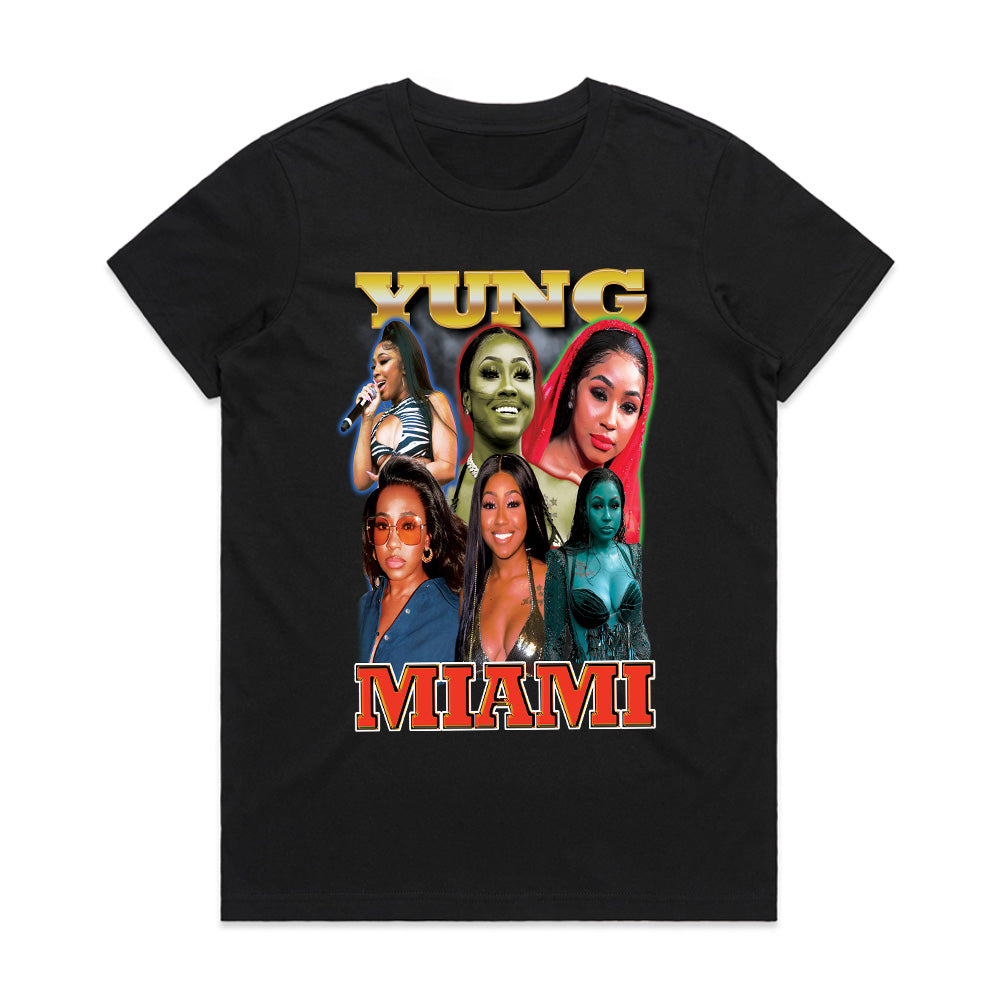 Yung Miami