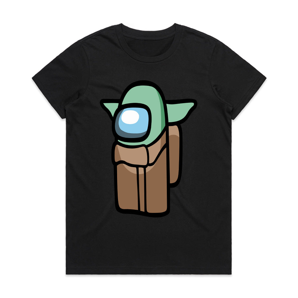 Yoda