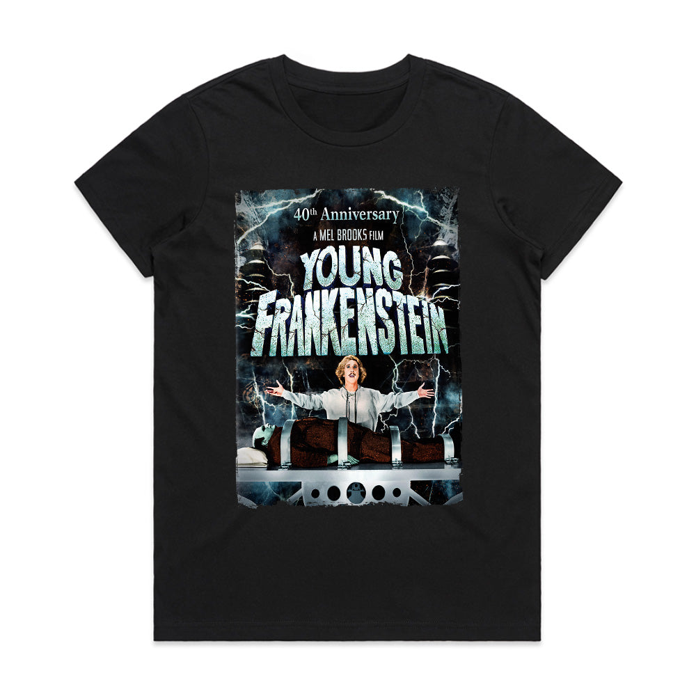 Young Frankenstein