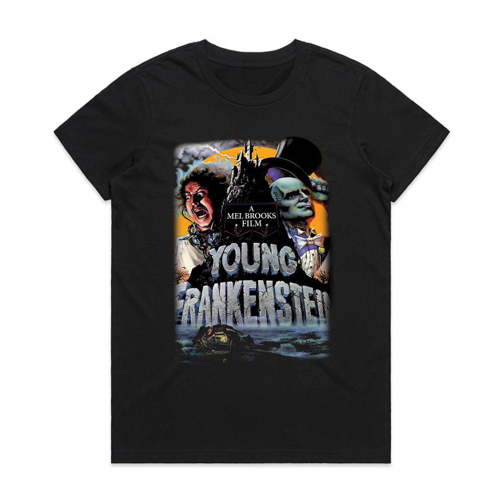 Young Frankenstein