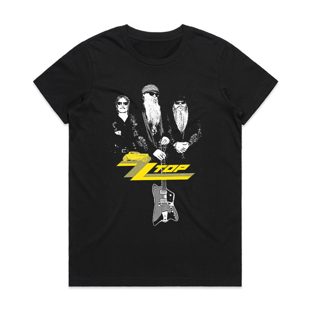 ZZ Top