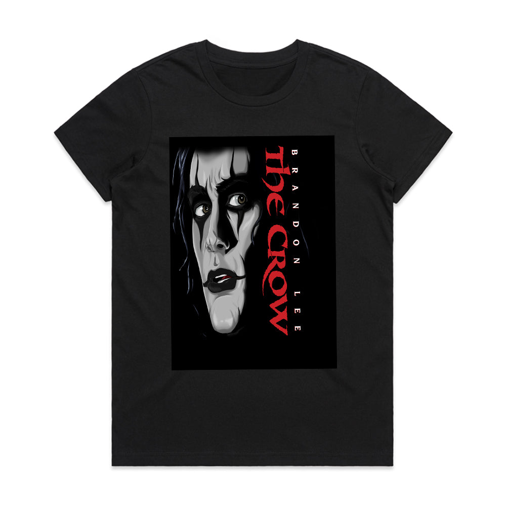 The Crow - Paul Cameron