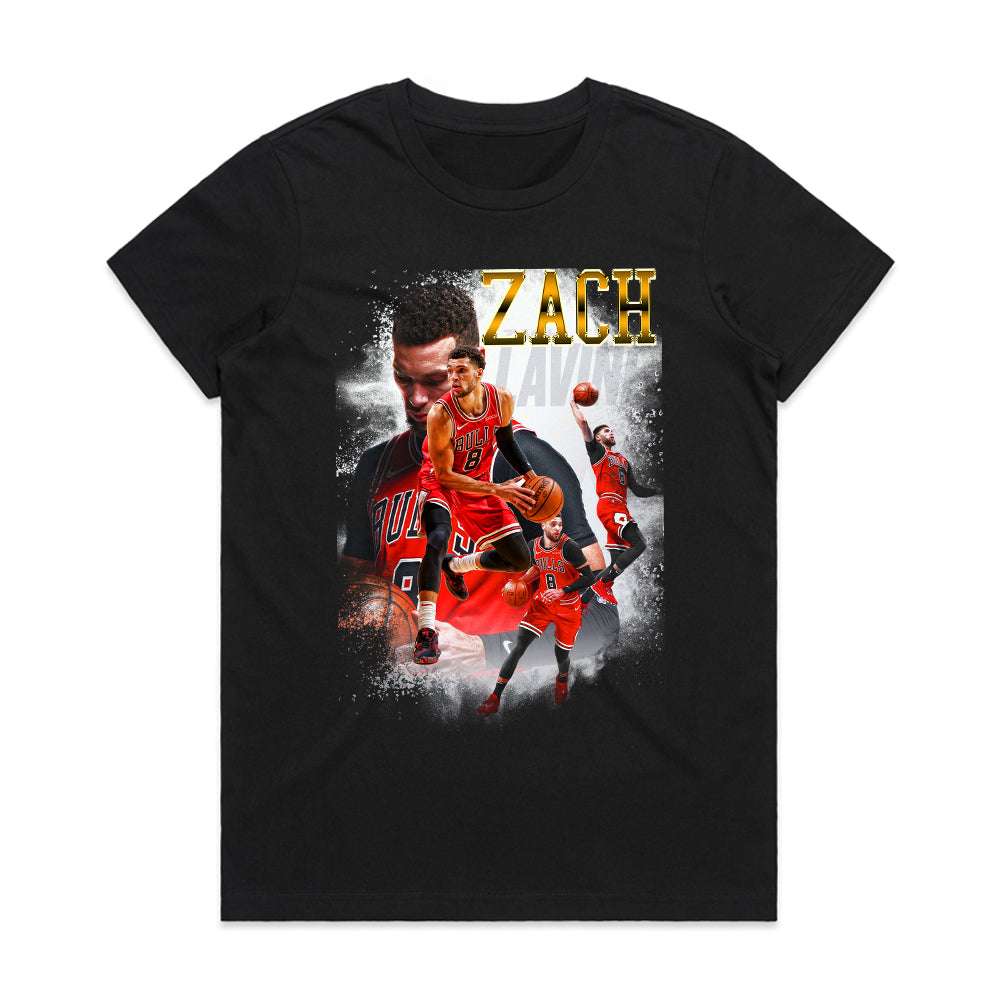 Zach LaVine