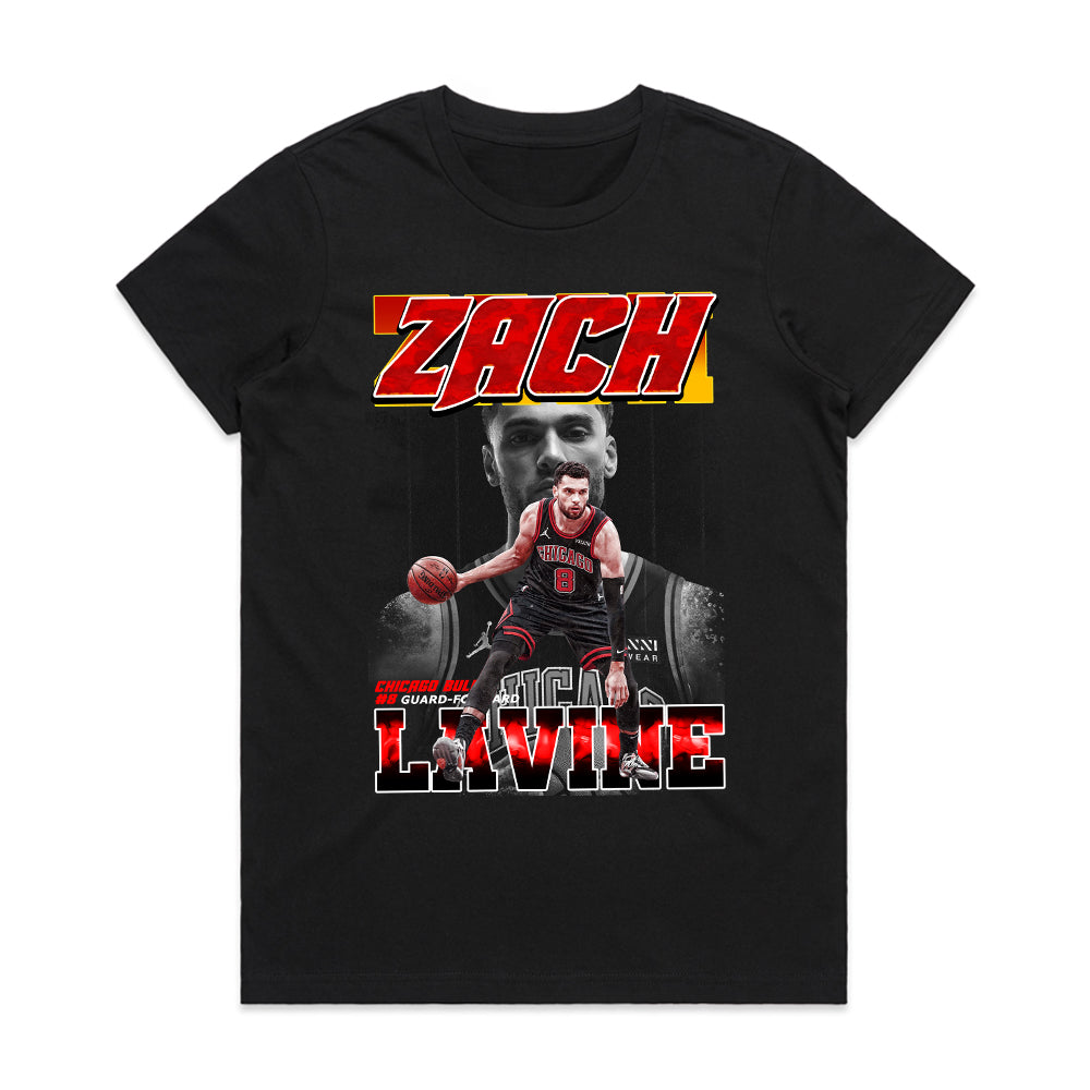 Zach LaVine - Chicago Bulls