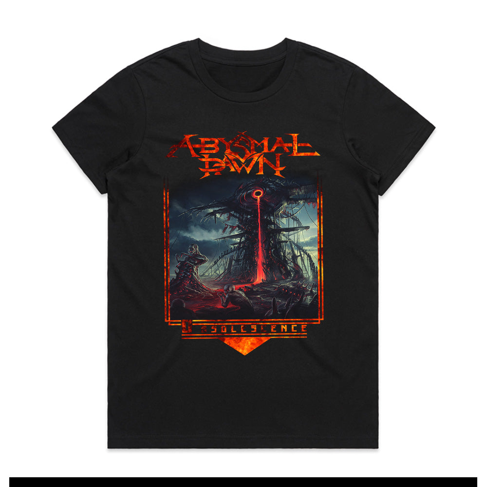 Abysmal Dawn