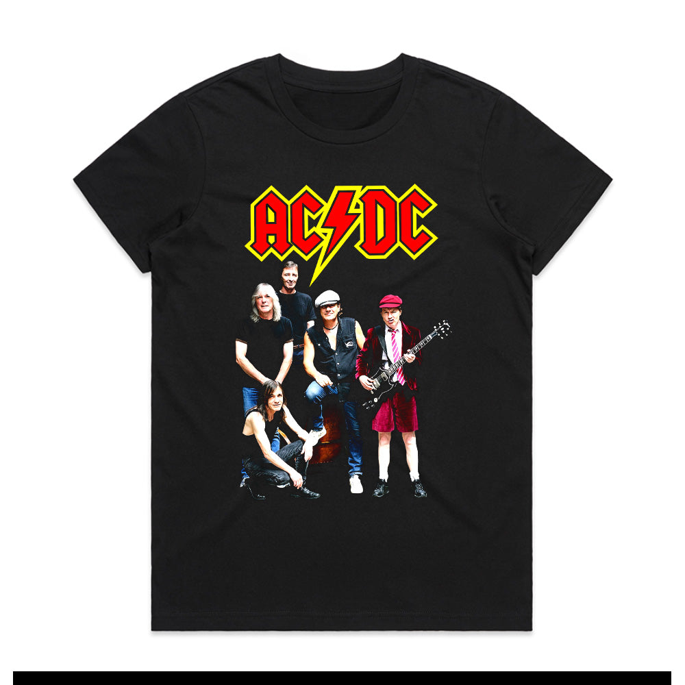 AC/DC