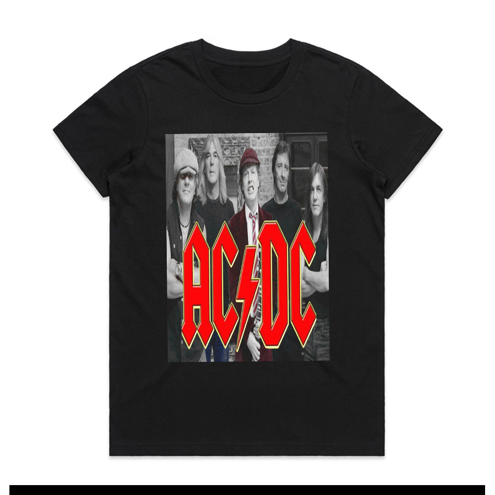 AC/DC