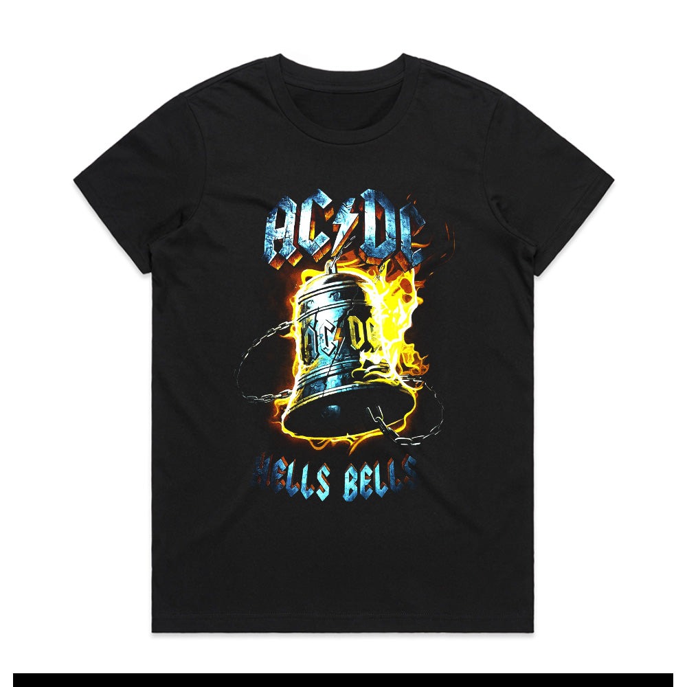 AC/DC - Hells Bells