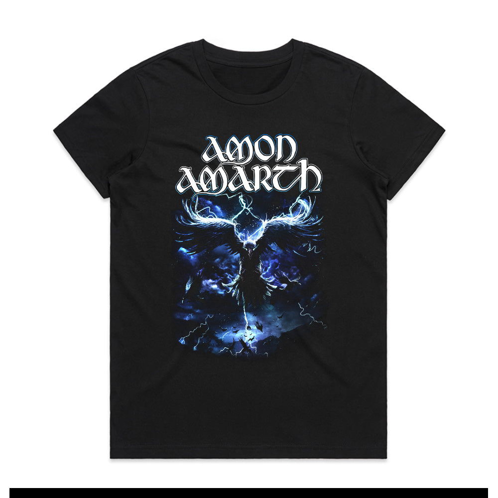 AMON AMARTH - Bird 2