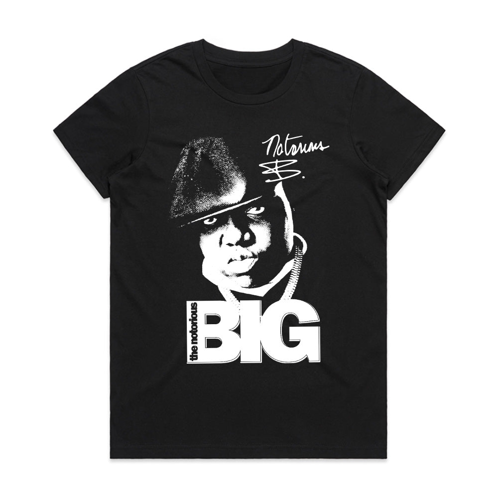 Biggie - The Notorious B.I.G