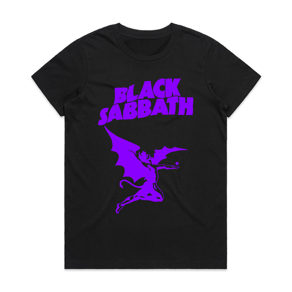 Black Sabbath