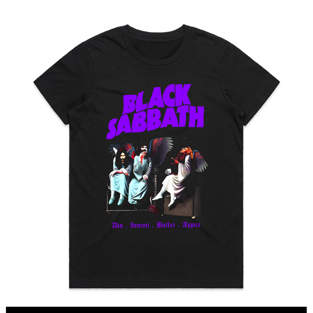 Black Sabbath - Dio