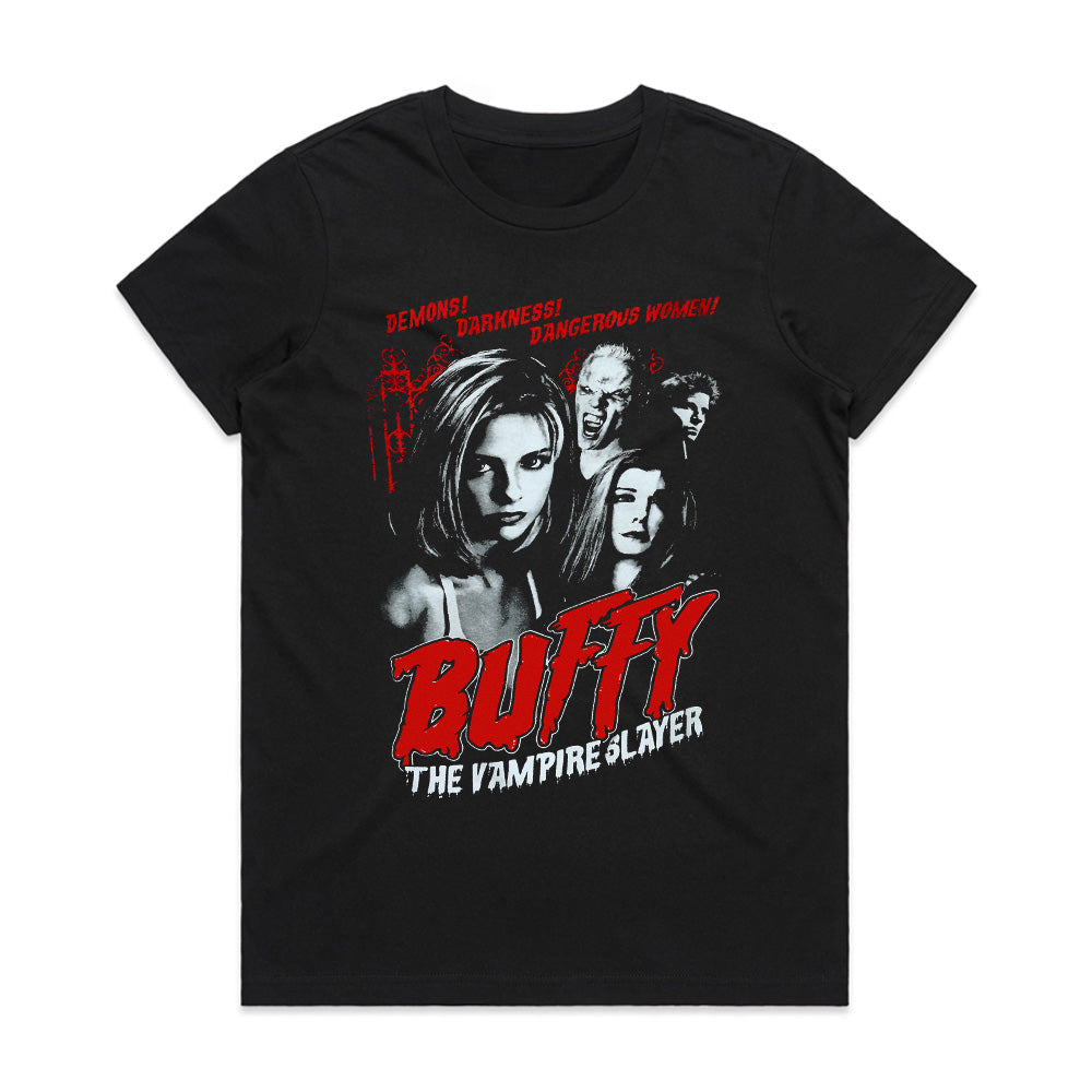 Buffy the Vampire Slayer