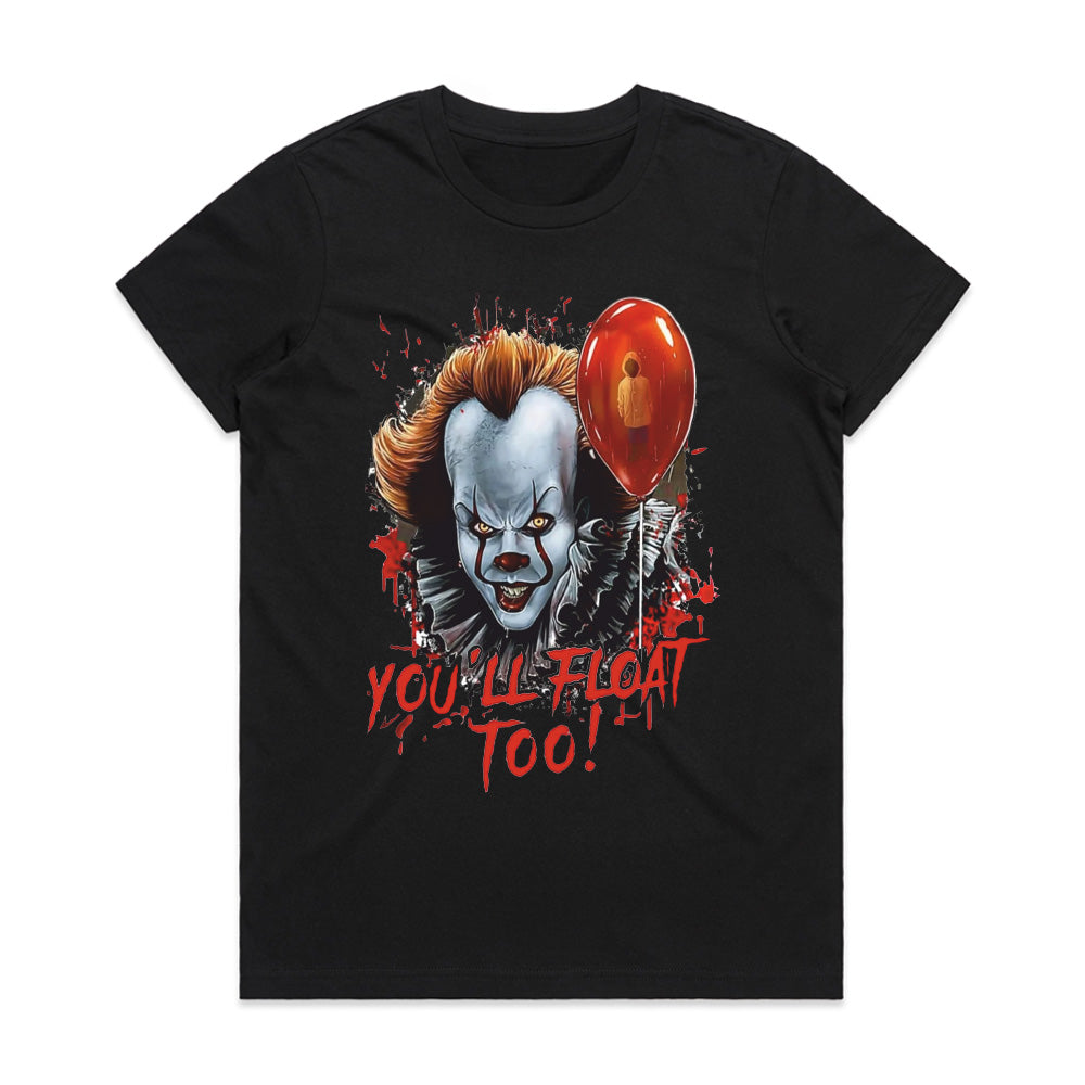 Benjamin Wallfisch - You'll Float Too