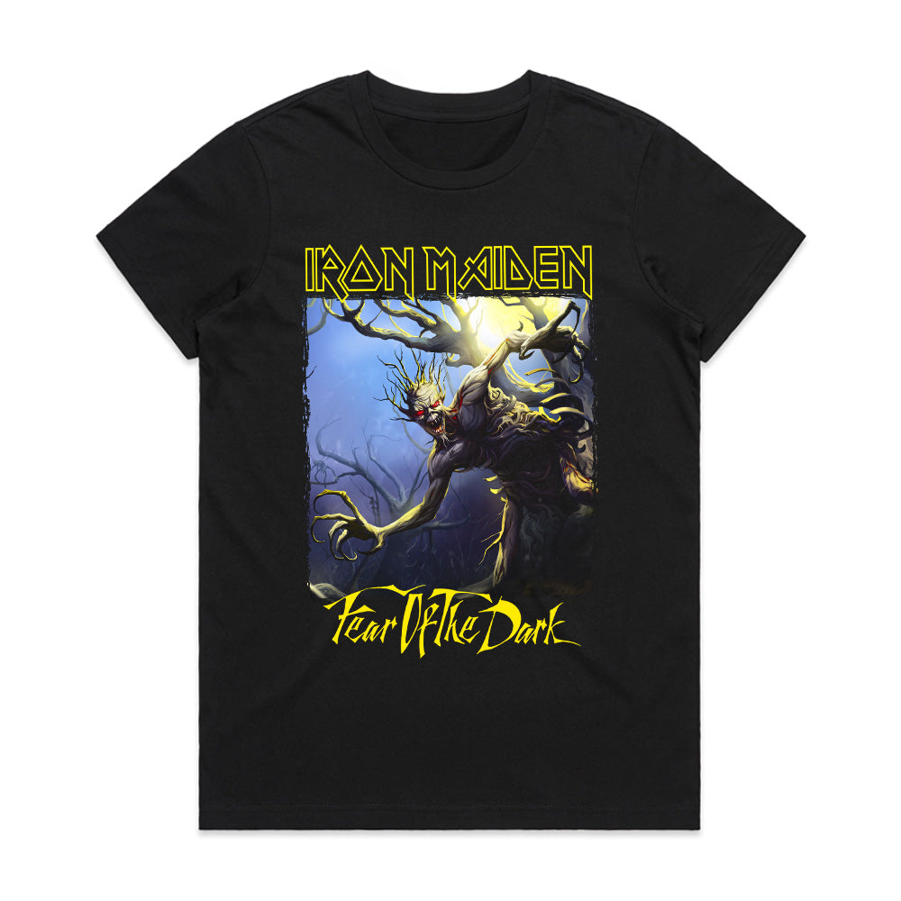 Iron Maiden - Fear of the Dark