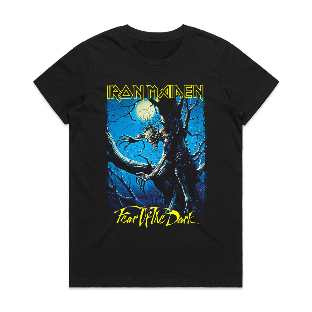 Iron Maiden - Fear of the Dark