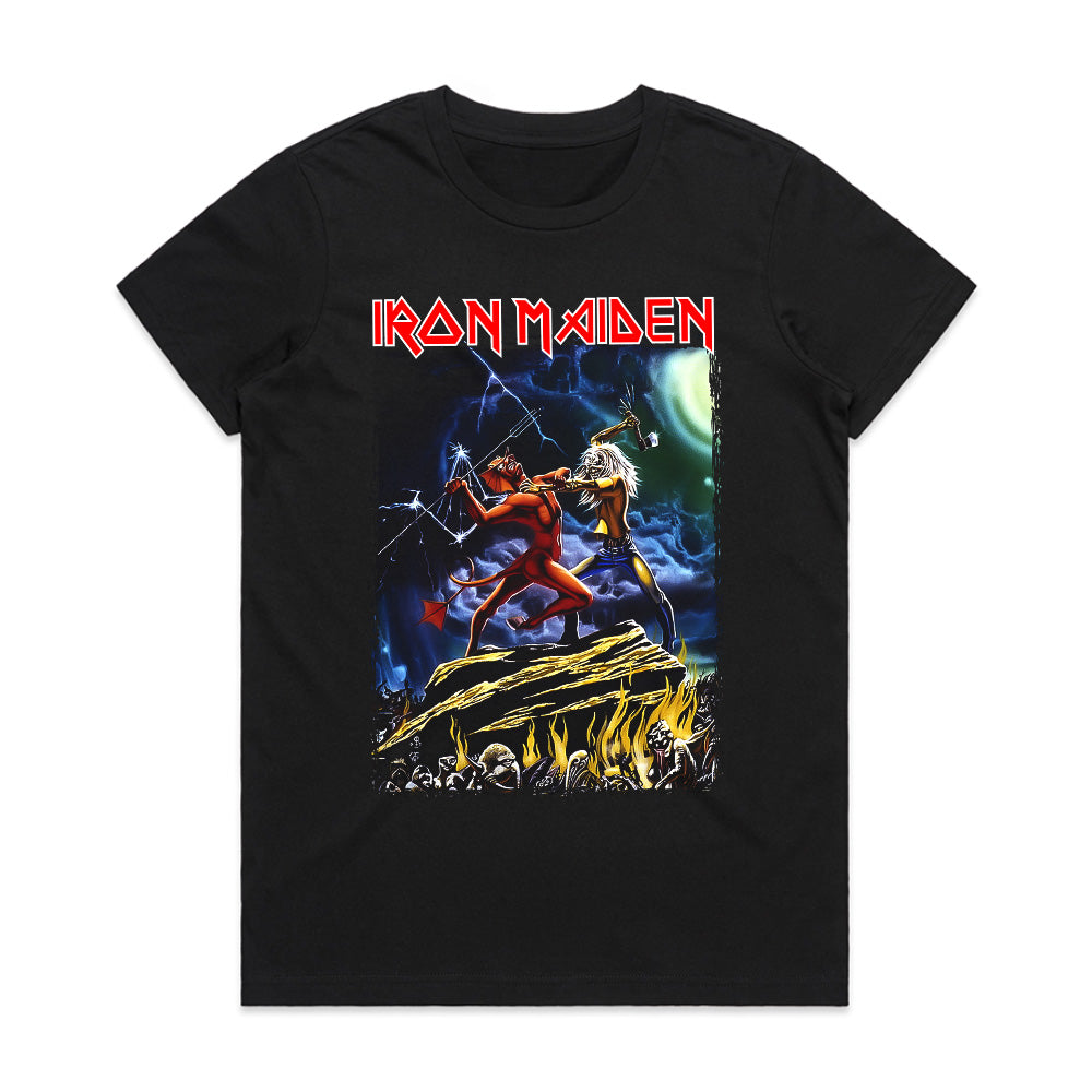 Iron Maiden