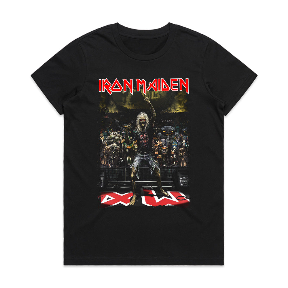 Iron Maiden