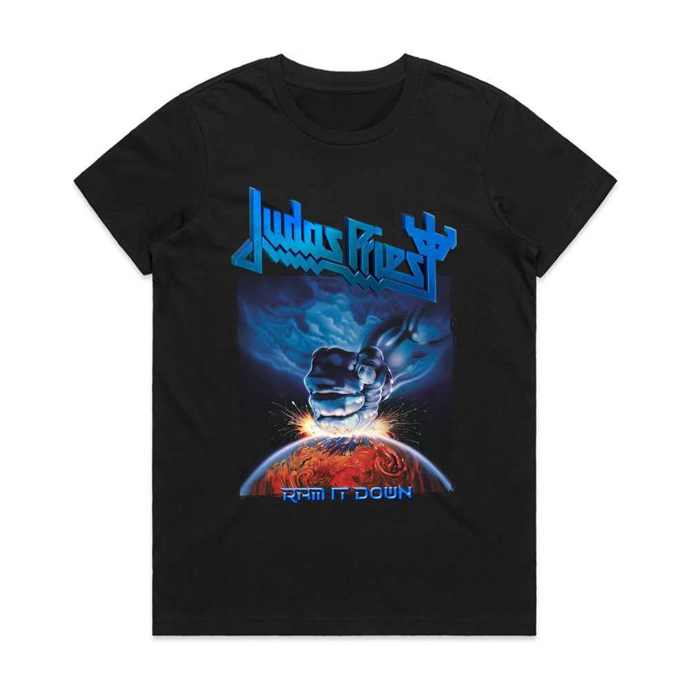 Judas Priest - Ram it Down