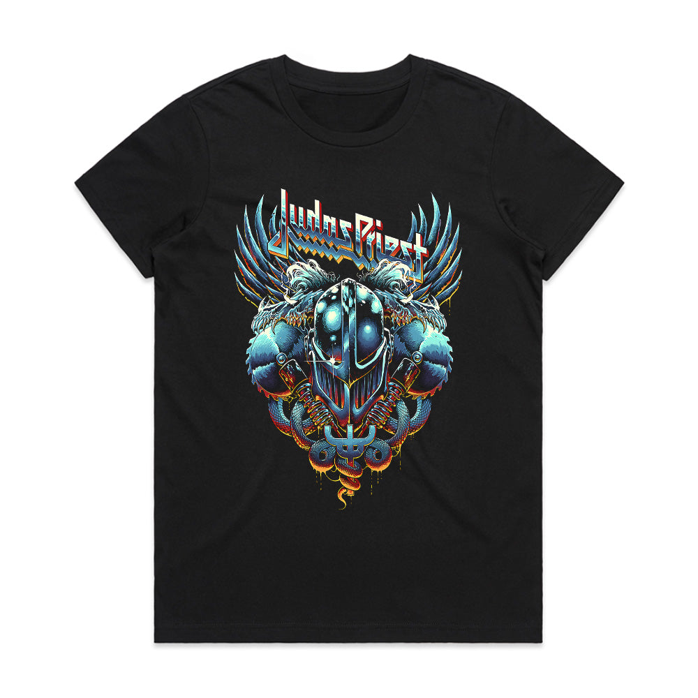 Judas Priest