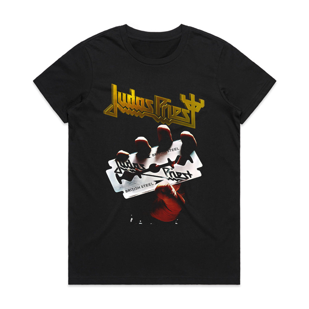 Judas Priest - British Steel