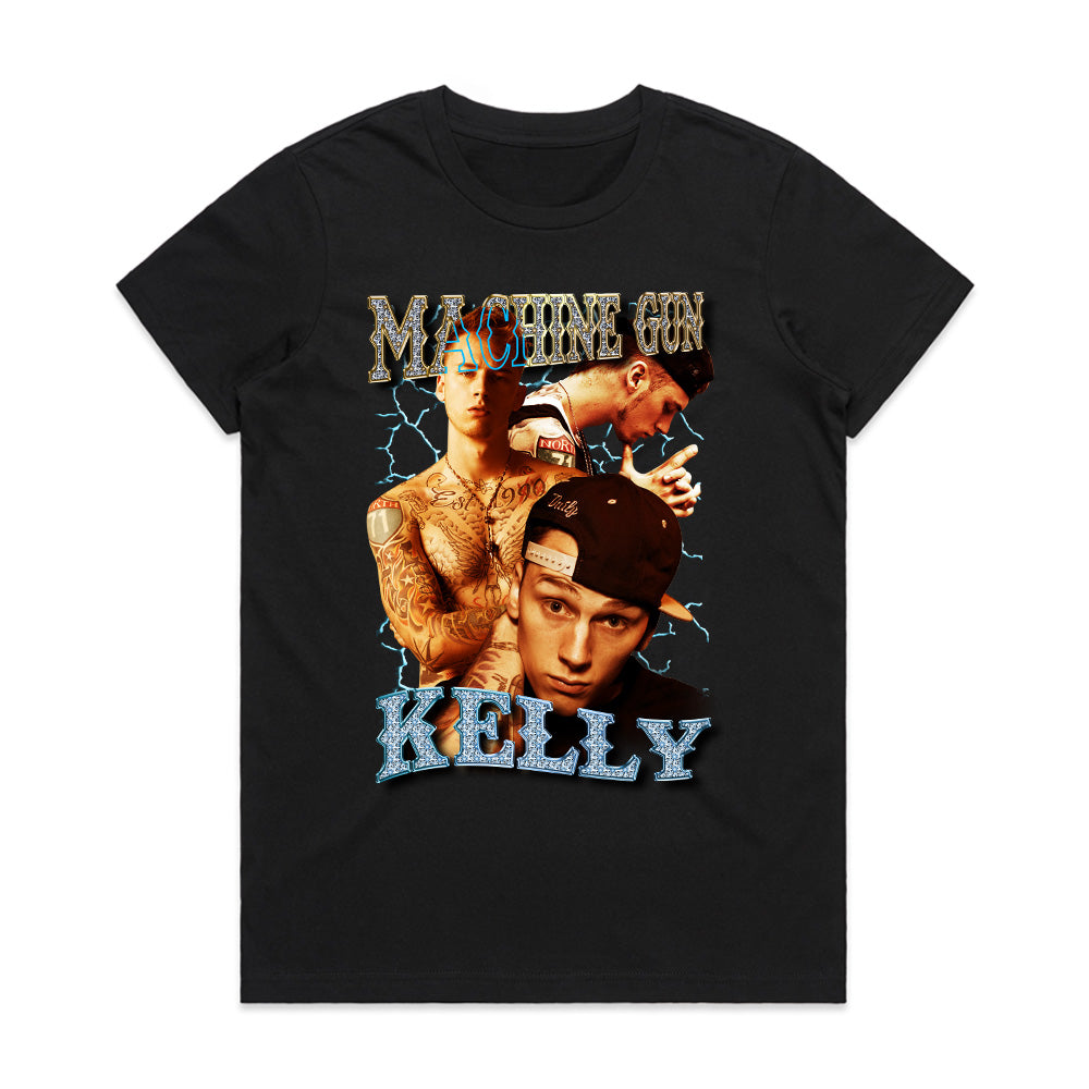Machine Gun Kelly