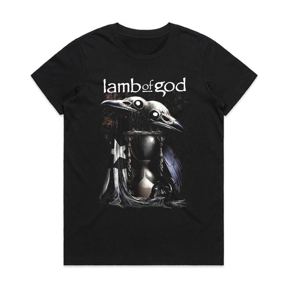 Lamb Of God - Bird 2