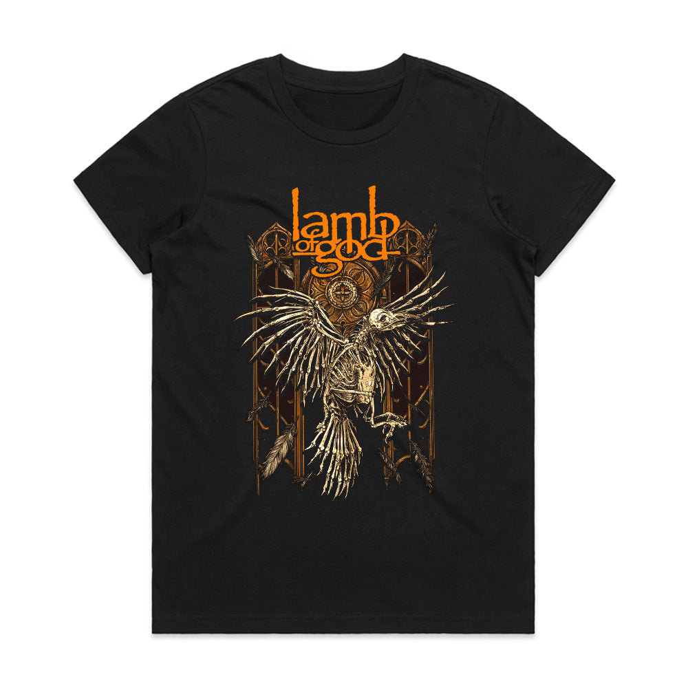 Lamb Of God - Bird