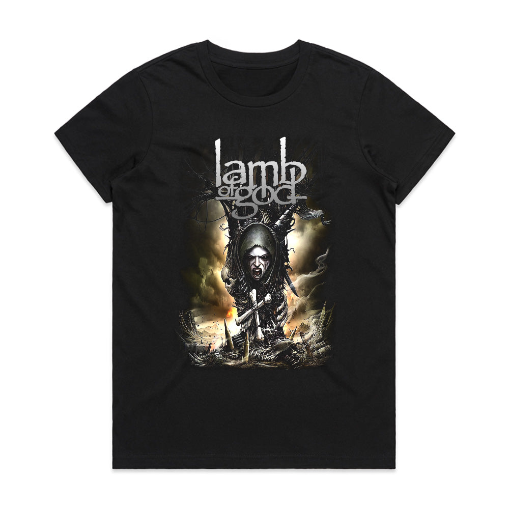 Lamb Of God