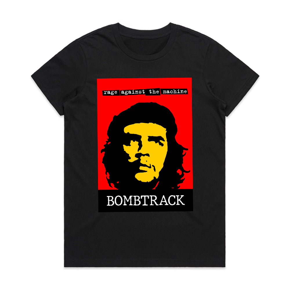 Rage Against the Machine - Bomb Track