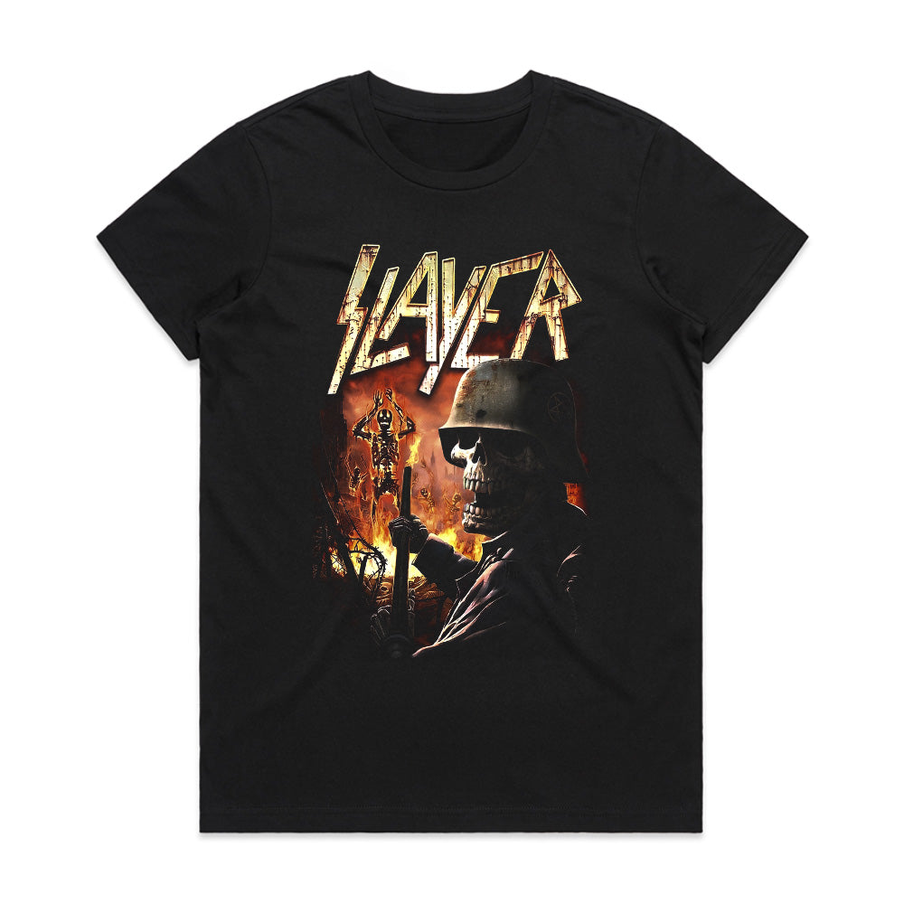 Slayer - Army