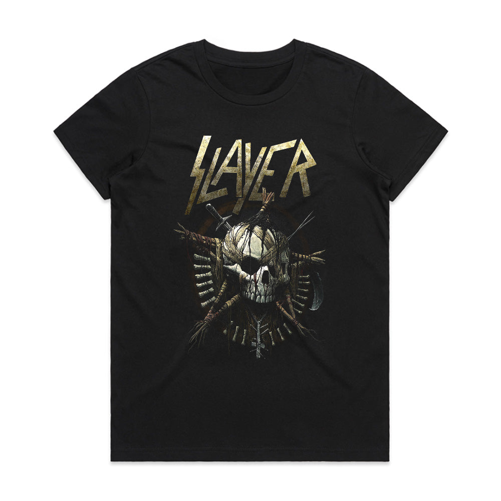 Slayer - Skull