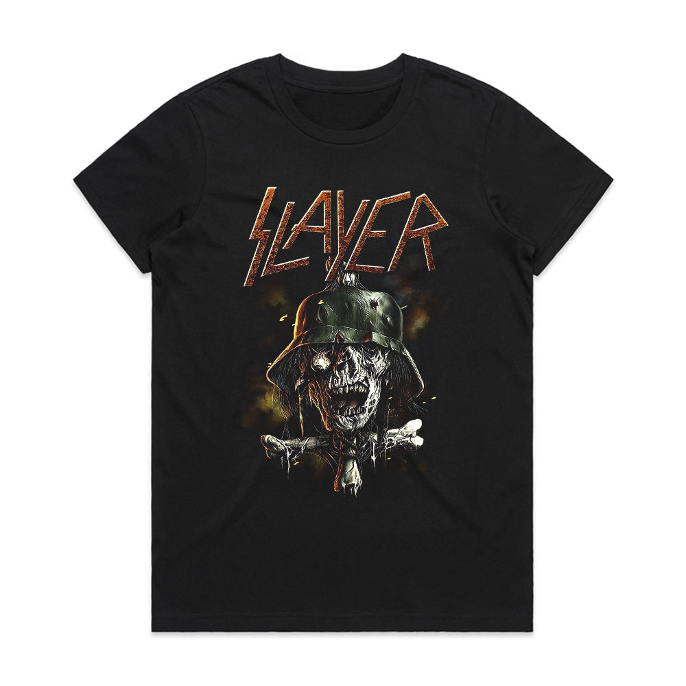 Slayer - X
