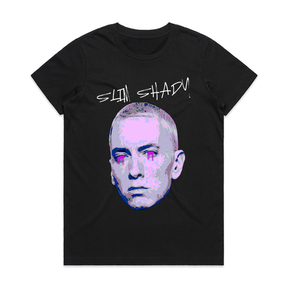EMINEM - SLIM SHADY