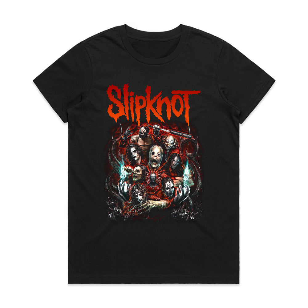 Slipknot - Skull