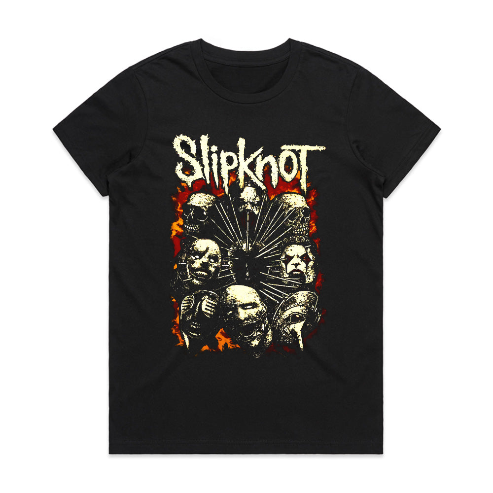Slipknot - Mask