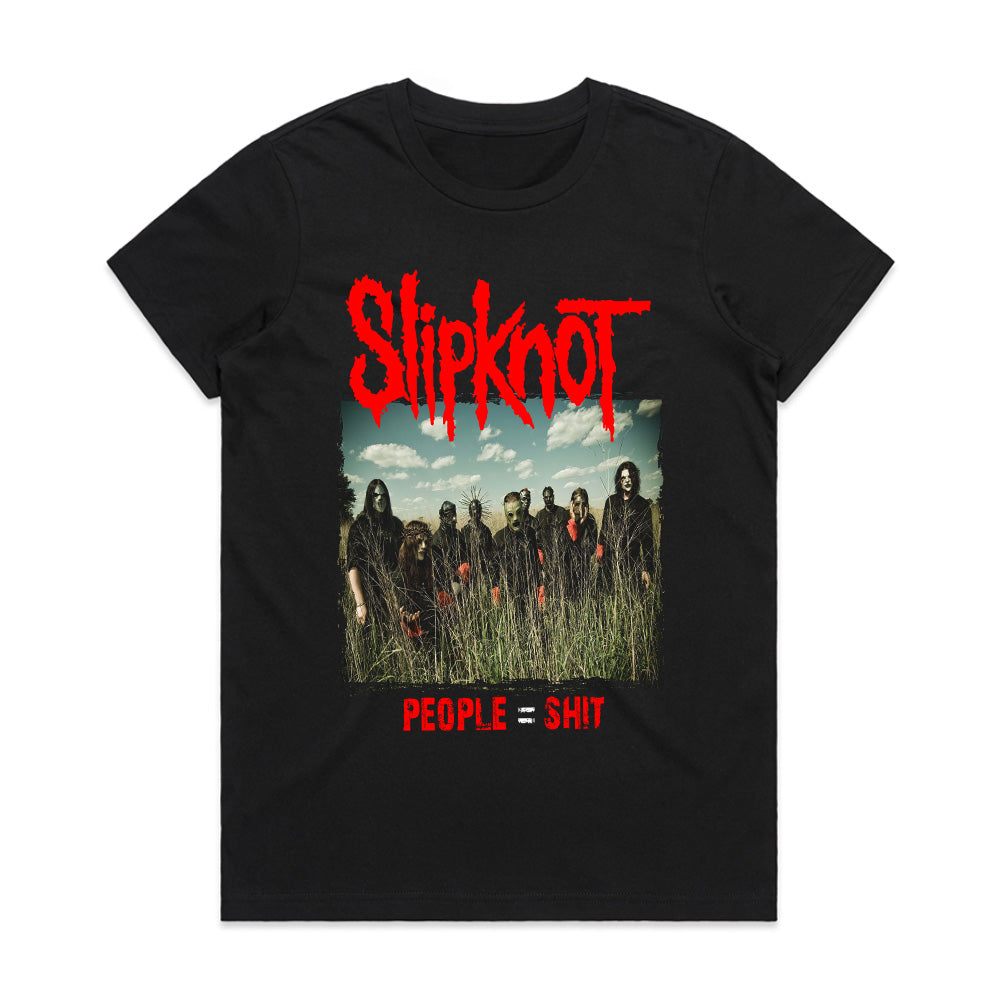 Slipknot - People = Shit