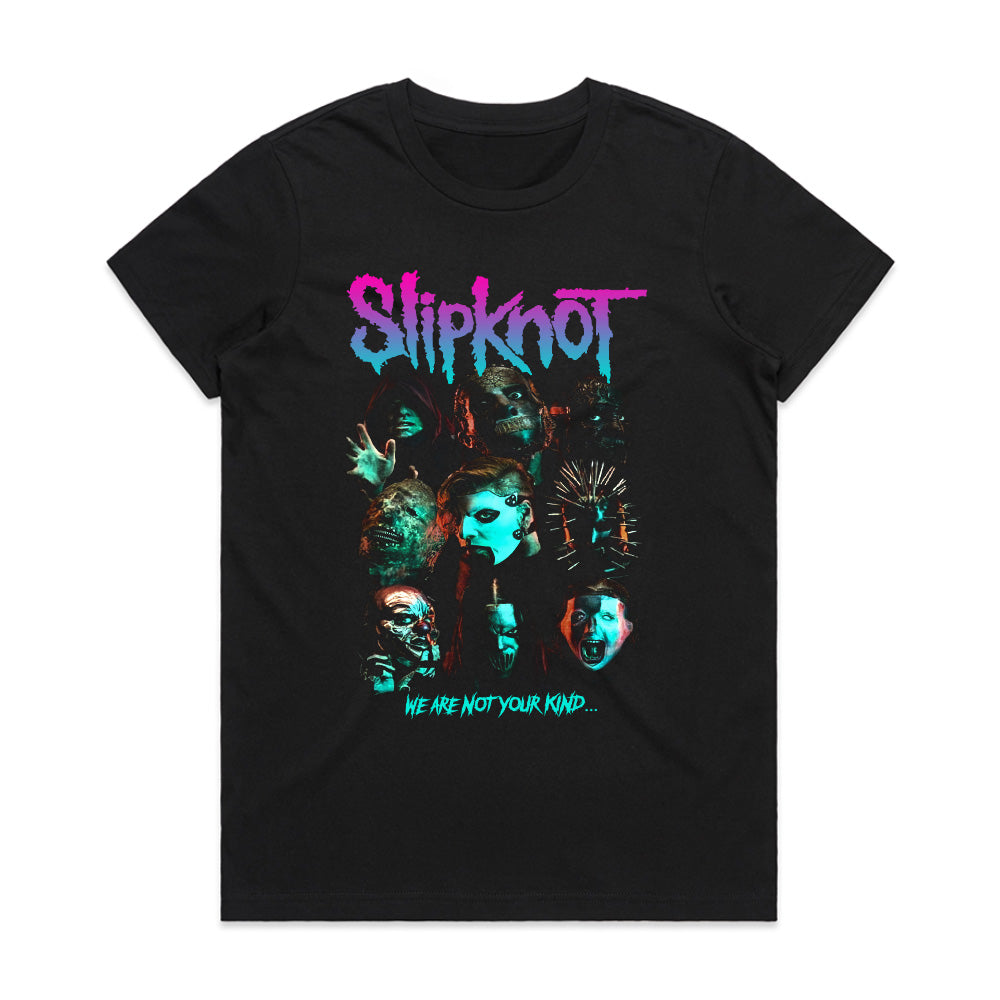 Slipknot - We are not your kind