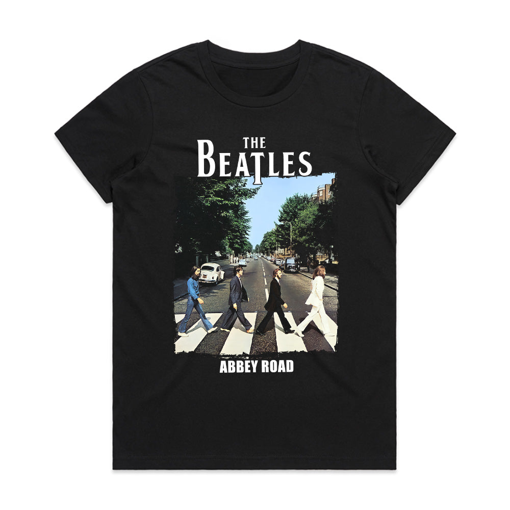 The Beatles - Abbey Road