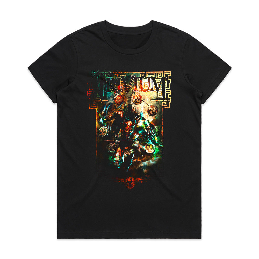 Trivium 4