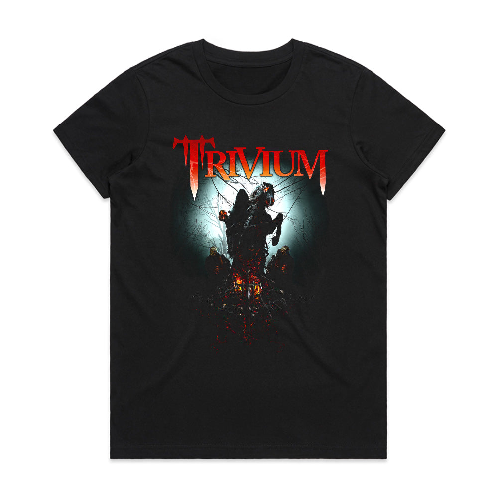 Trivium 8
