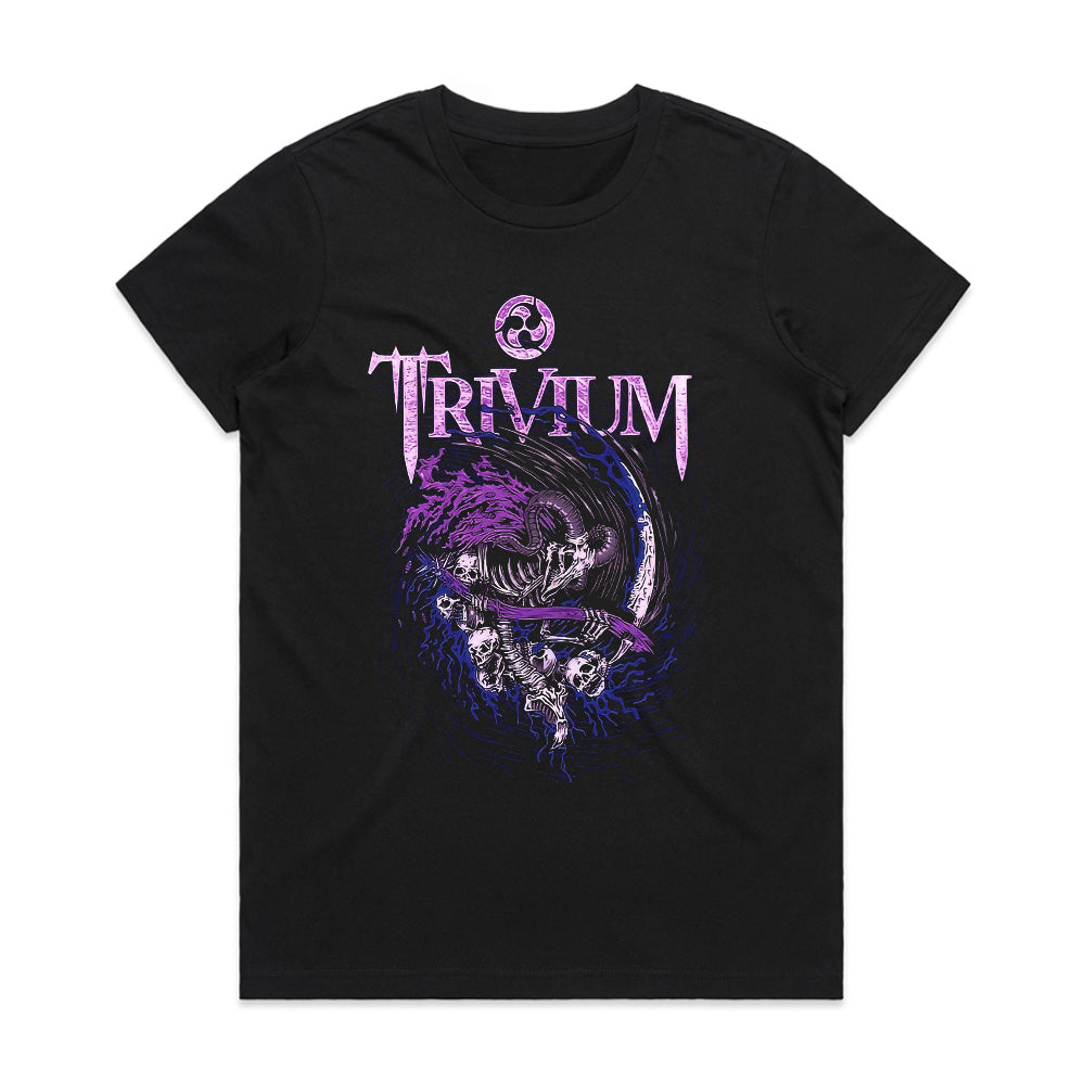 Trivium - Goat