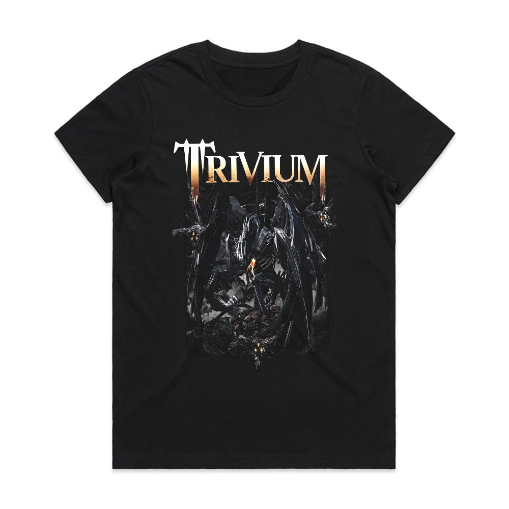 Trivium - Robot