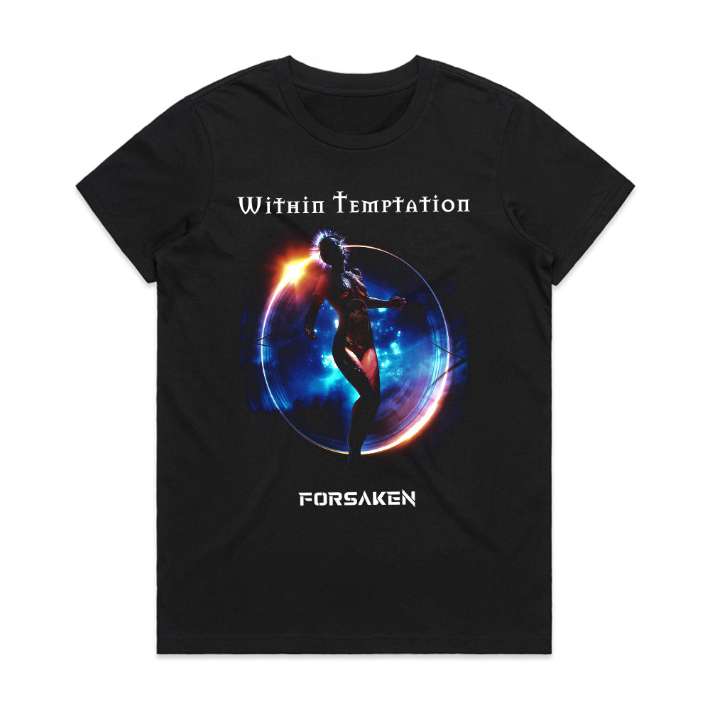 WITHIN TEMPTATION - Forsaken