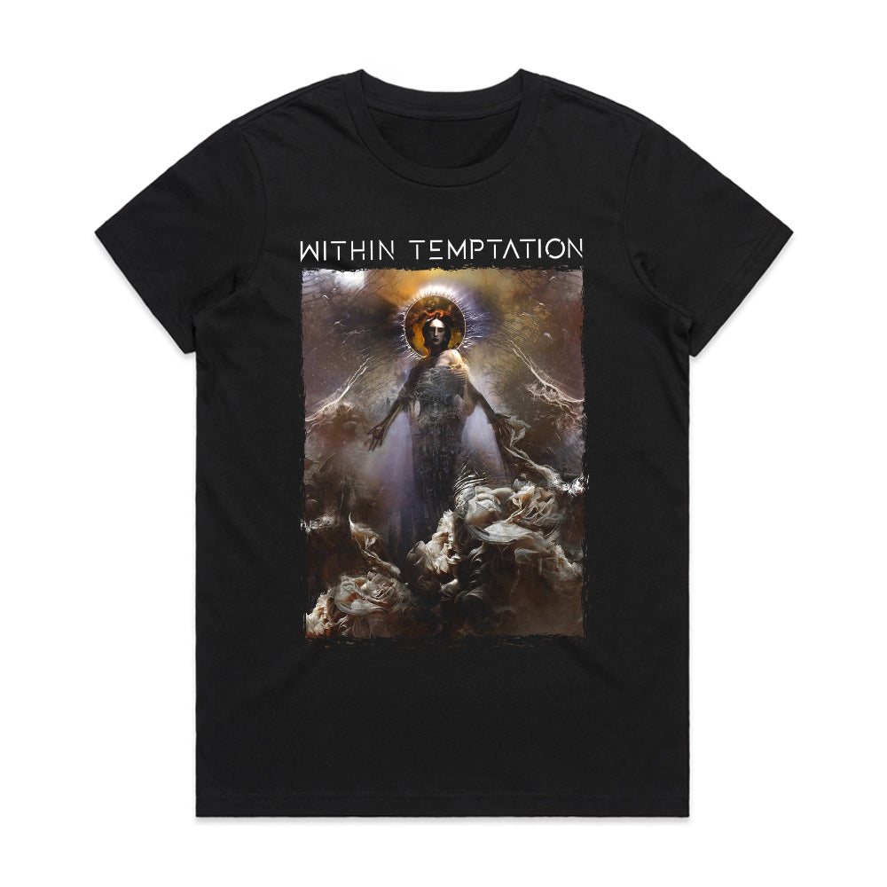 WITHIN TEMPTATION - GIRL